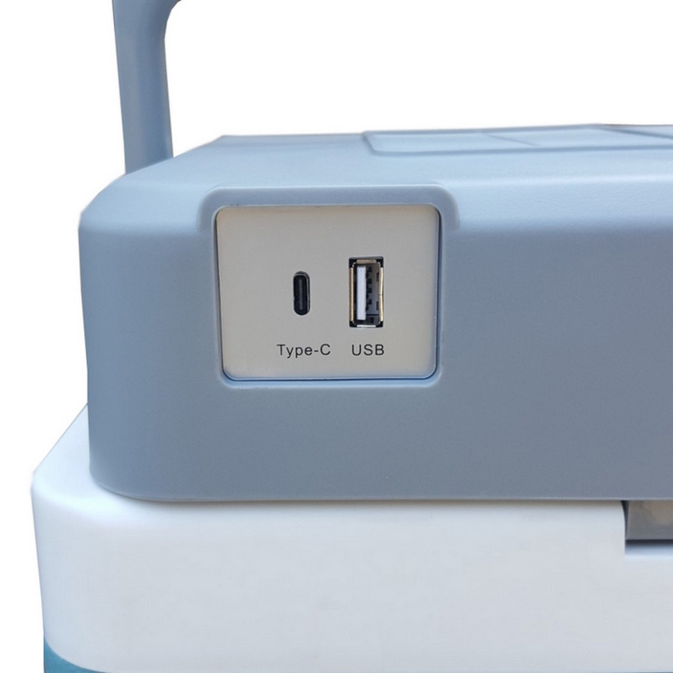 Автохолодильник Pronto 12/240V Pinnacle 8906053365887, 30 літрів