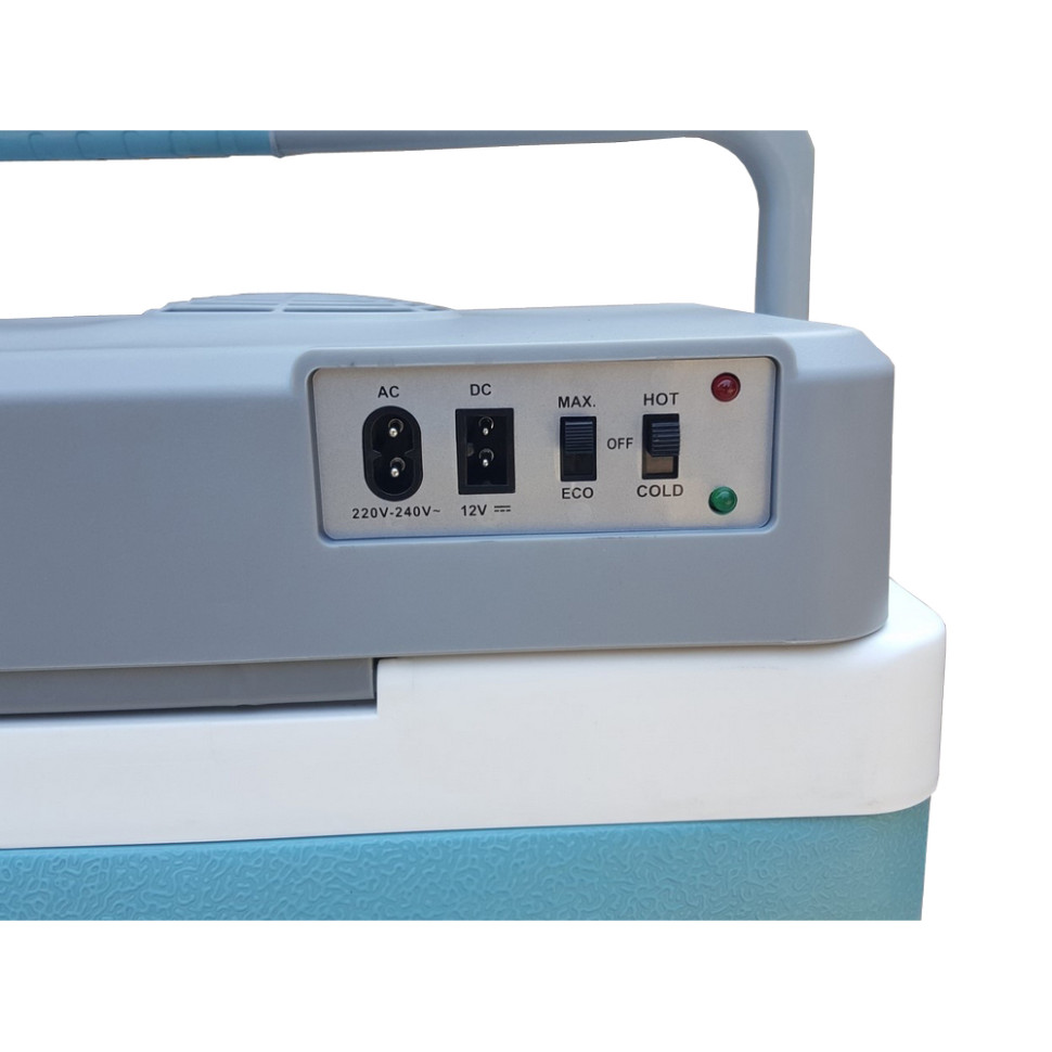 Автохолодильник Pronto 12/240V Pinnacle 8906053365887, 30 літрів