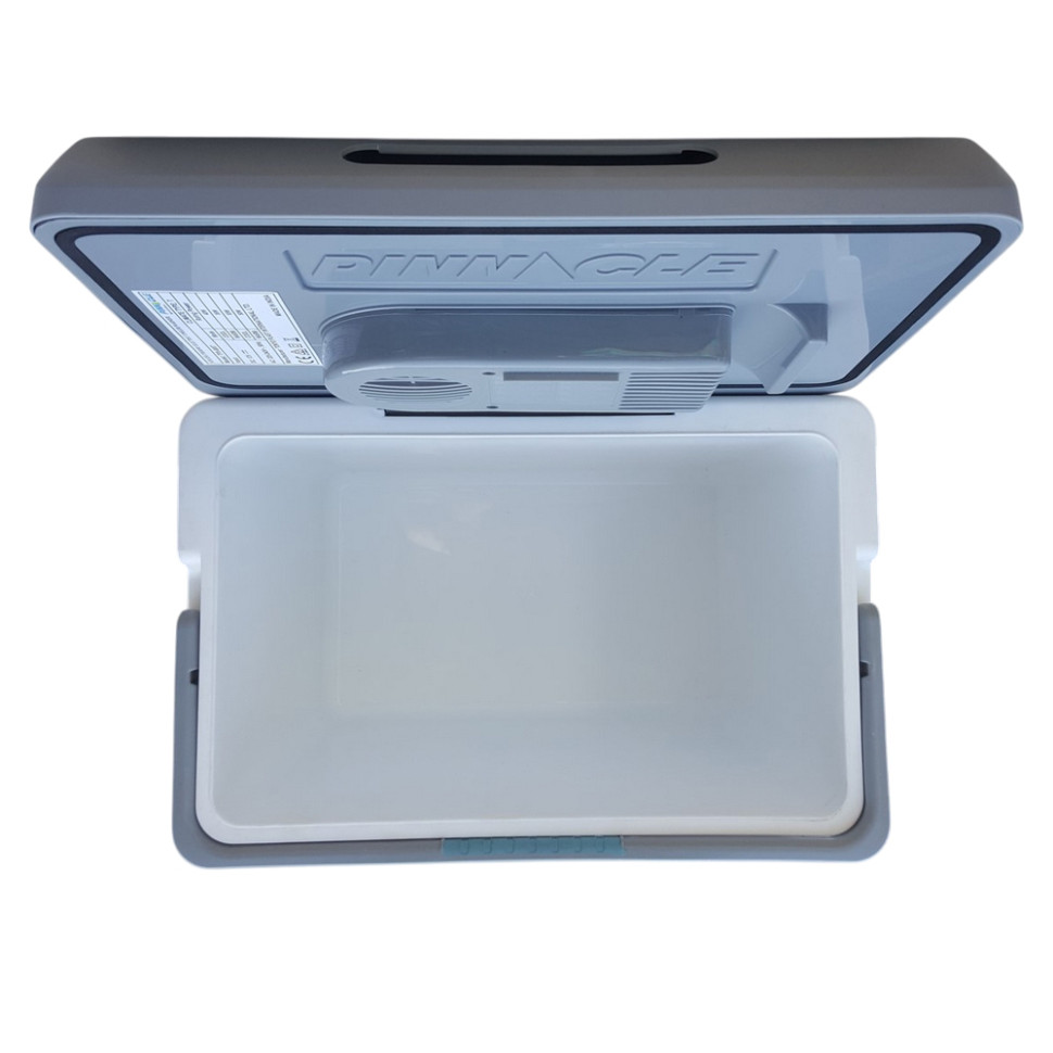 Автохолодильник Pronto 12/240V Pinnacle 8906053365887, 30 літрів