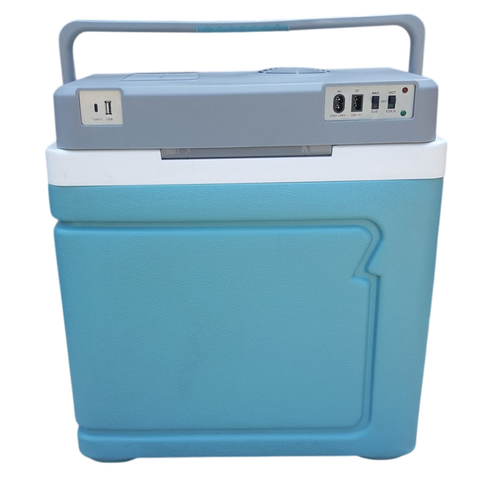 Автохолодильник Pronto 12/240V Pinnacle 8906053365887, 30 літрів