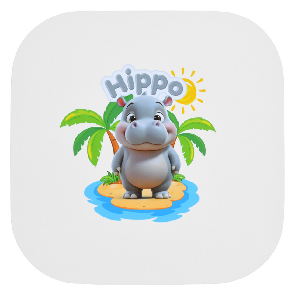 Дерев'яний дитячий столик Bambi M 502-6 зі стільчиком