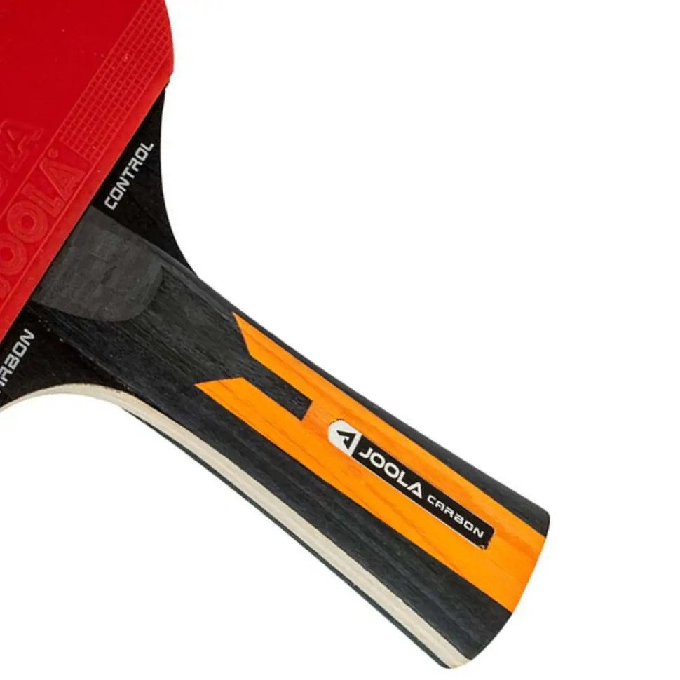 Ракетка для настільного тенісу Carbon CONTROL Joola 54190