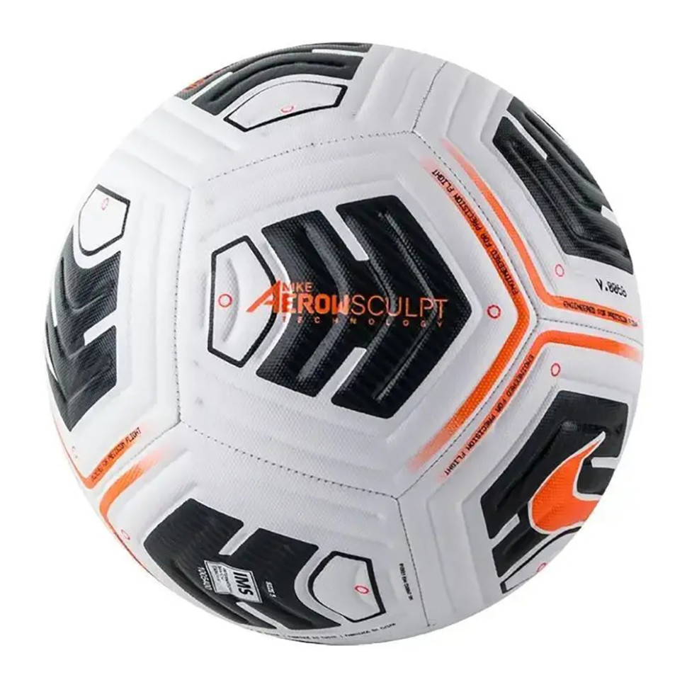 Мяч для футбола Academy Team (IMS) Nike CU8047-101, №5