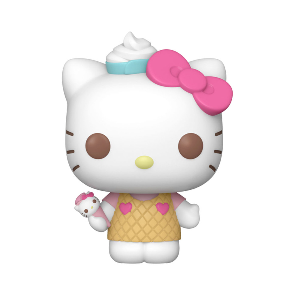 Игровая фигурка Хеллоу Китти Funko POP! 83694 серии 