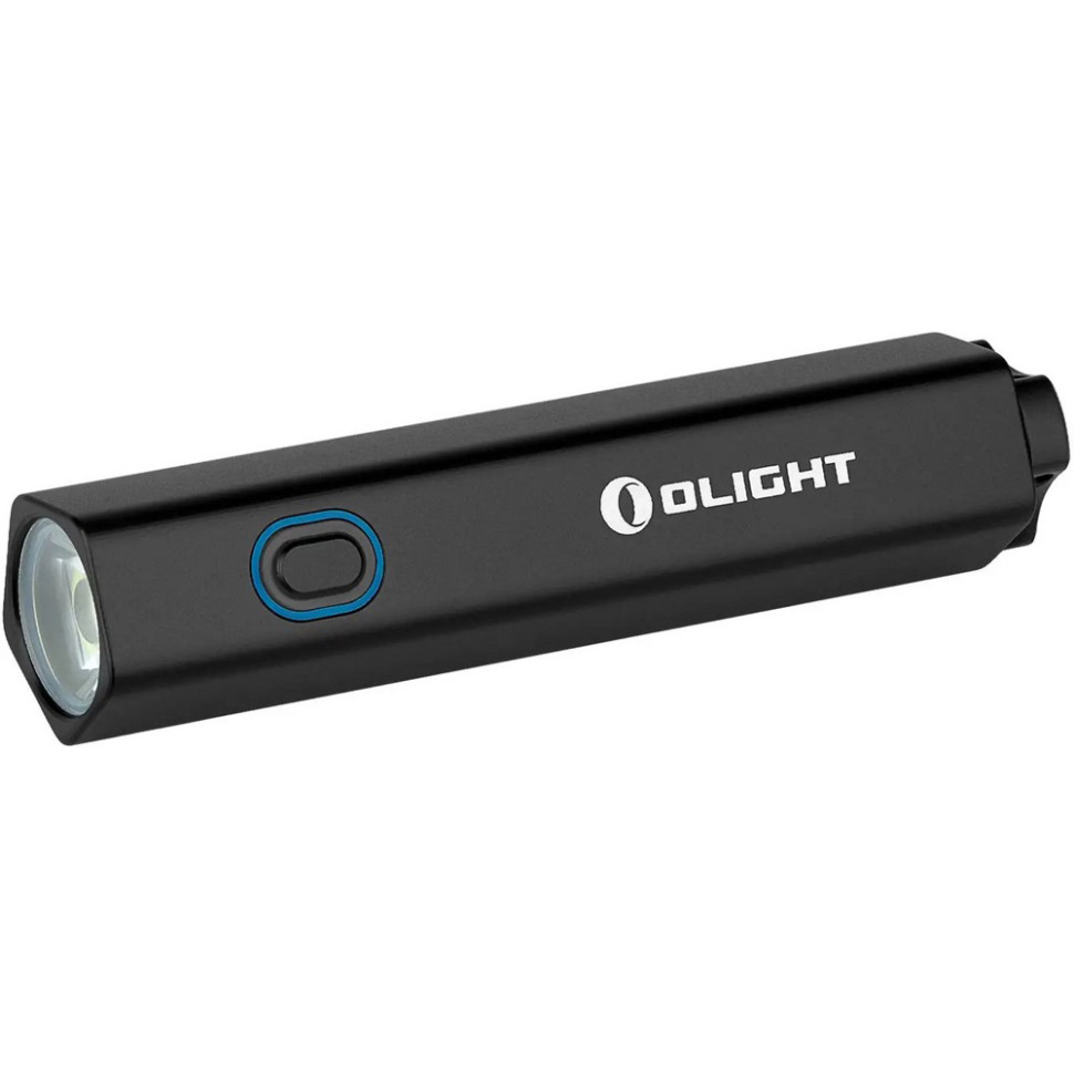Фонарь Diffuse Olight Diffuse, черный 700 люмен