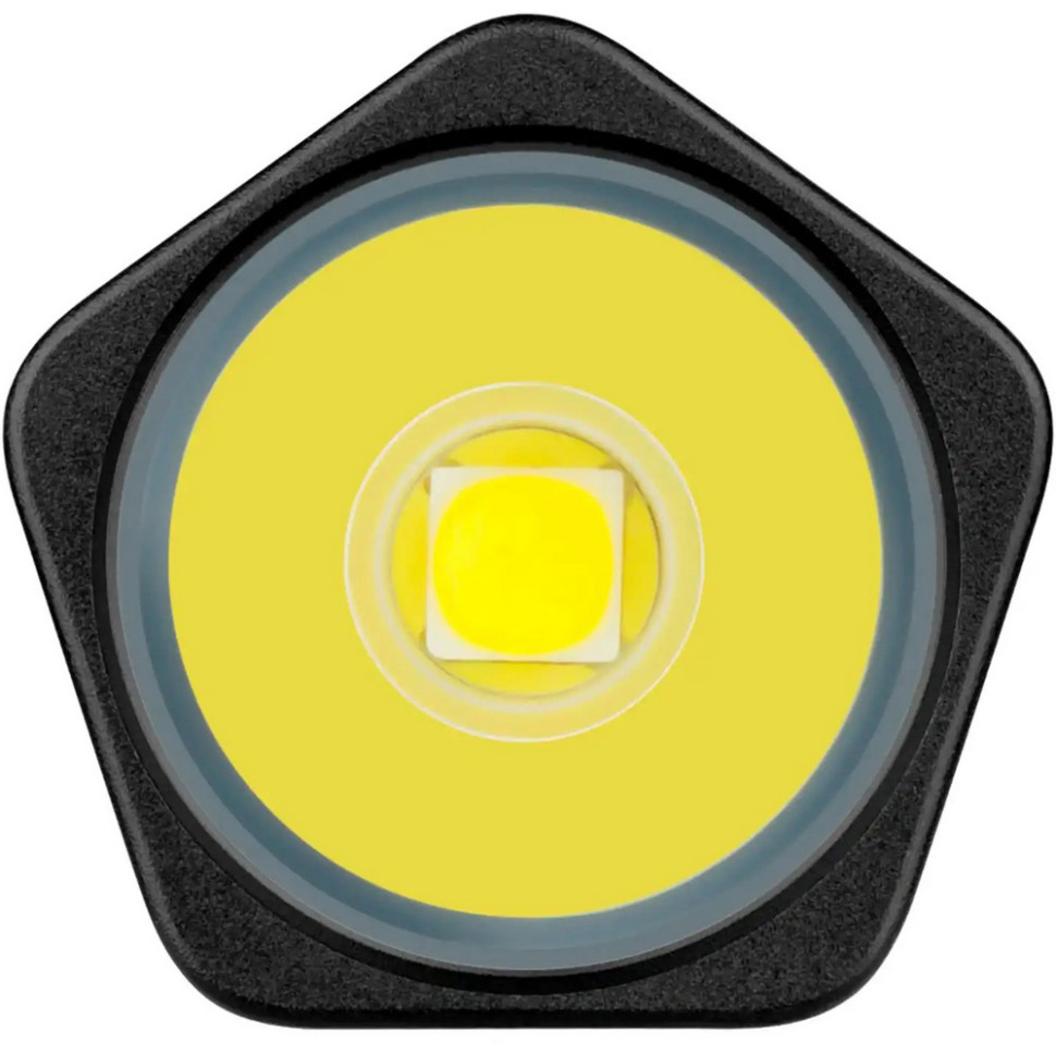 Фонарь Diffuse Olight Diffuse, черный 700 люмен