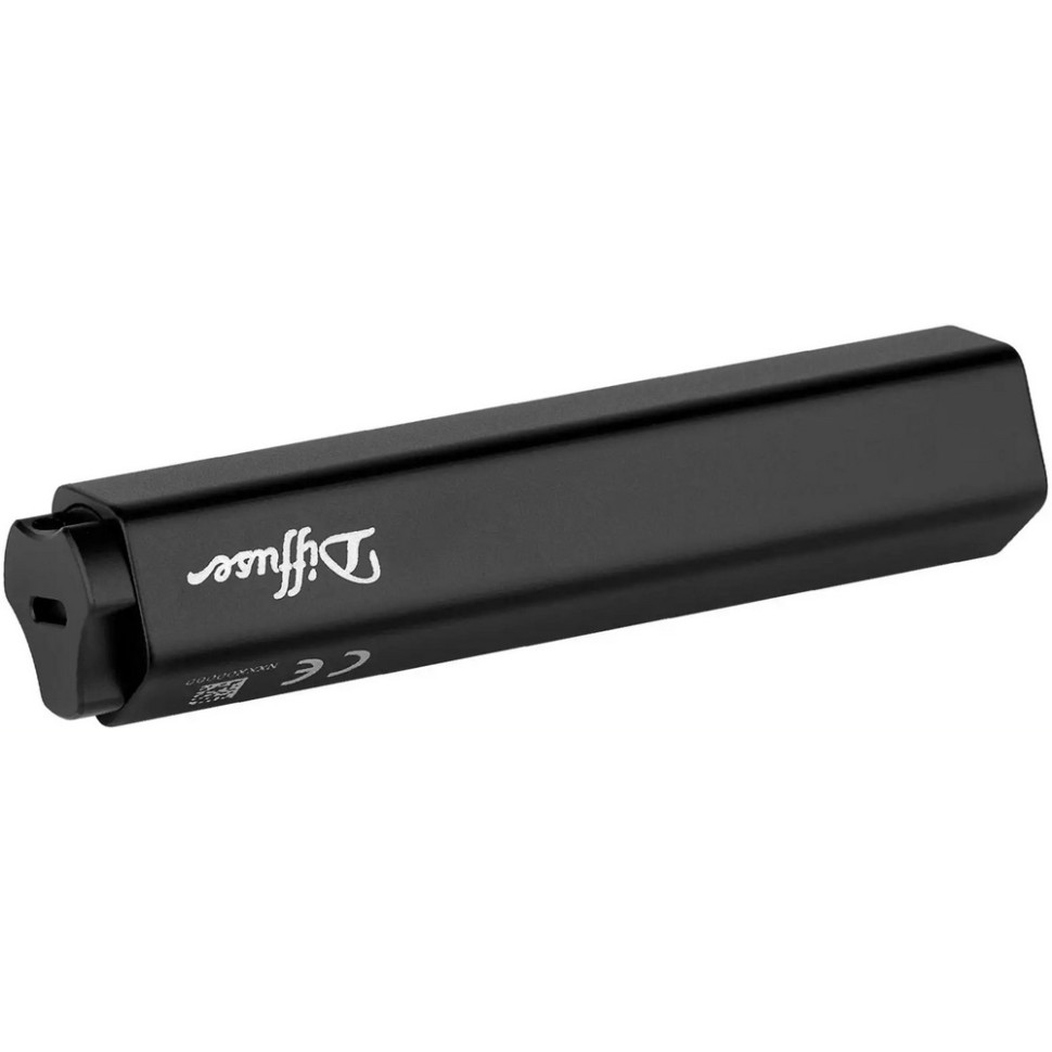 Фонарь Diffuse Olight Diffuse, черный 700 люмен