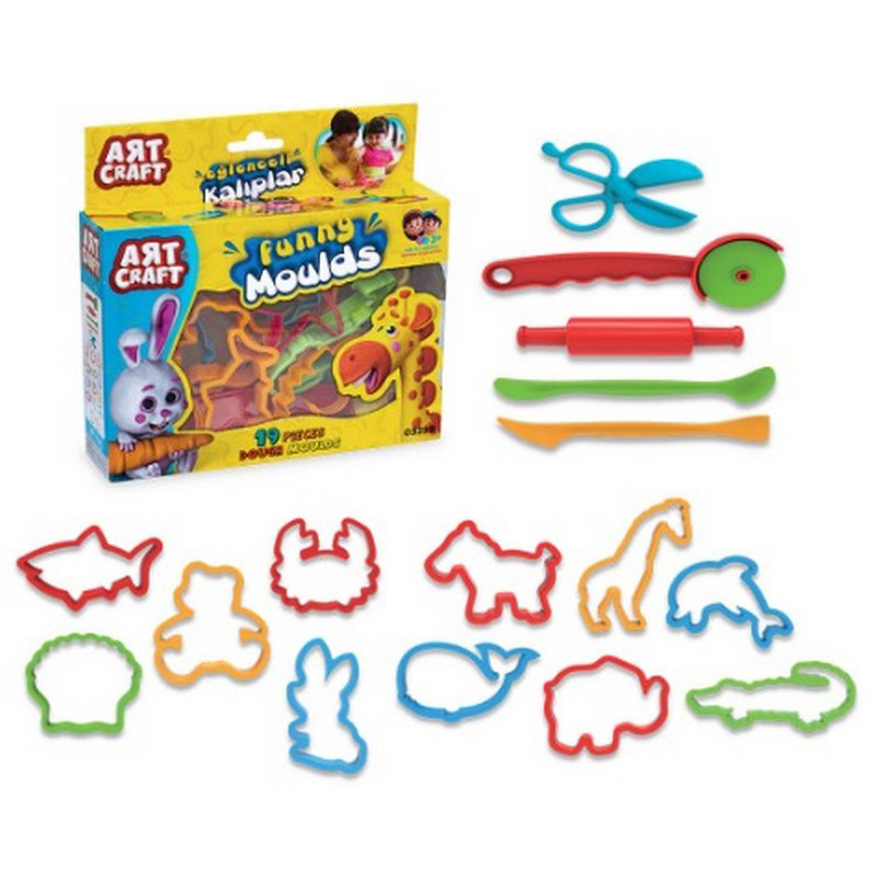 Форми для творчості