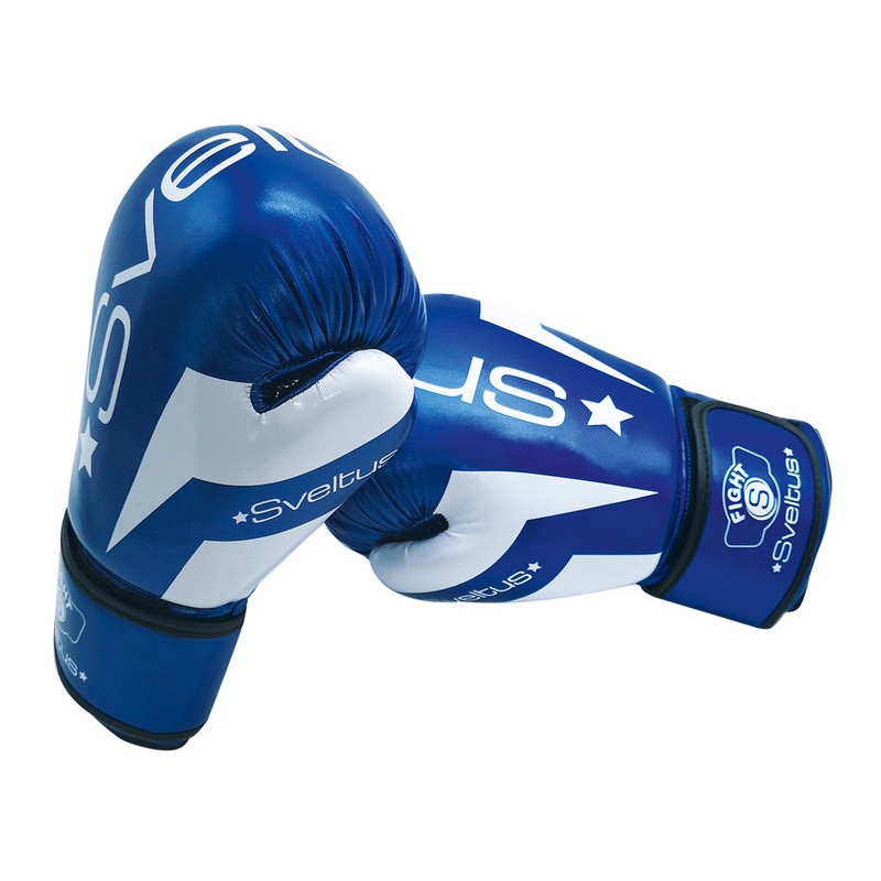 Рукавички для боксу Contender Sveltus SLTS-6031 10 унцій 
