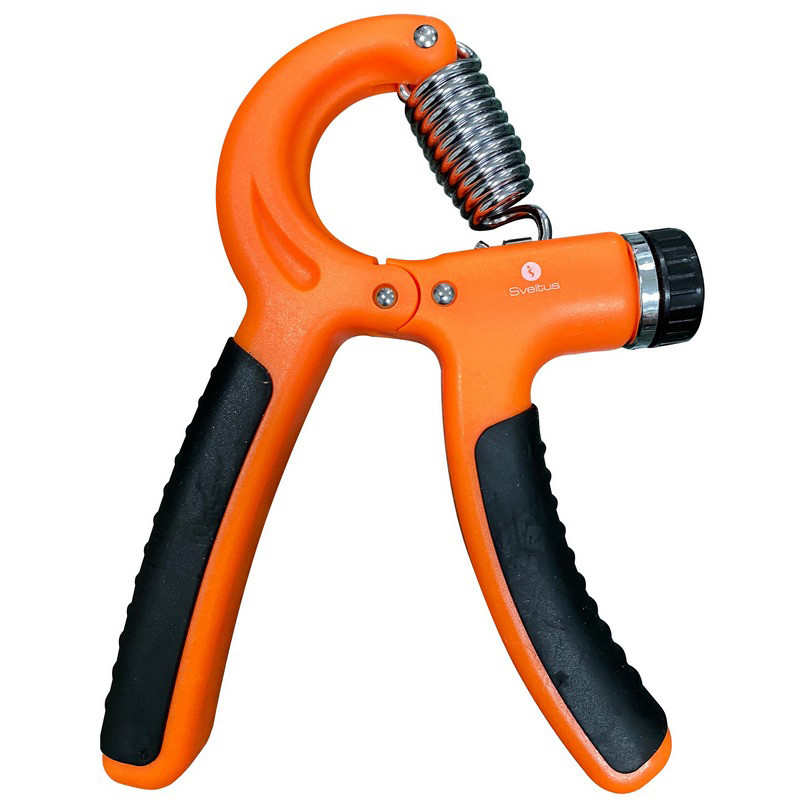 Еспандер кистьовий регульований Sveltus SLTS-5301-1, 10-40 кг 