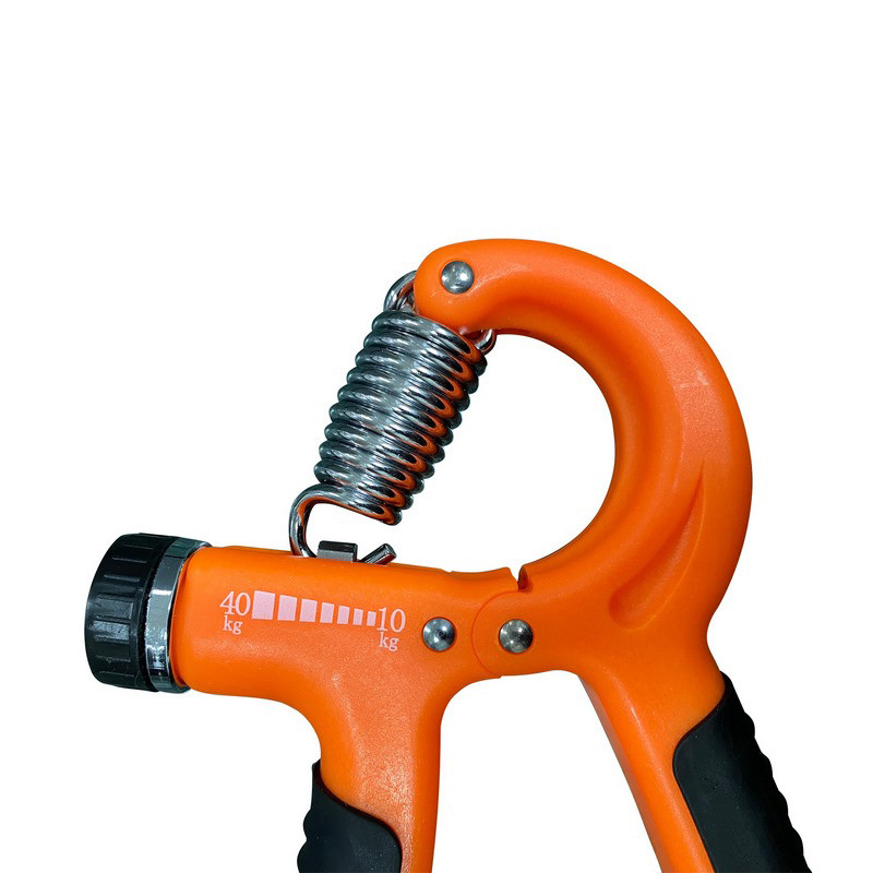 Еспандер кистьовий регульований Sveltus SLTS-5301-1, 10-40 кг 