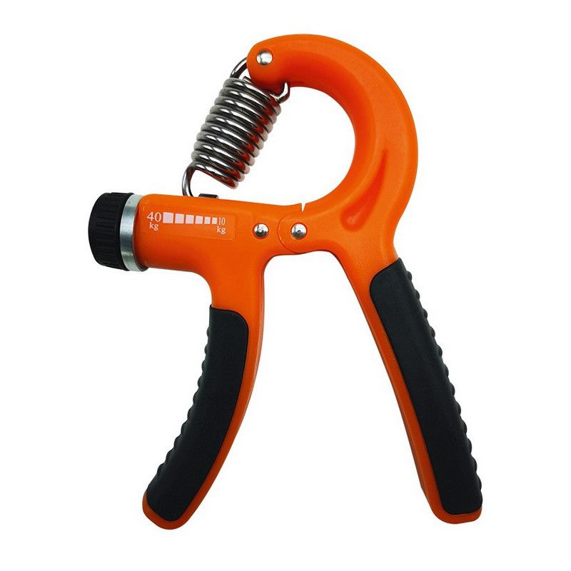Еспандер кистьовий регульований Sveltus SLTS-5301-1, 10-40 кг 