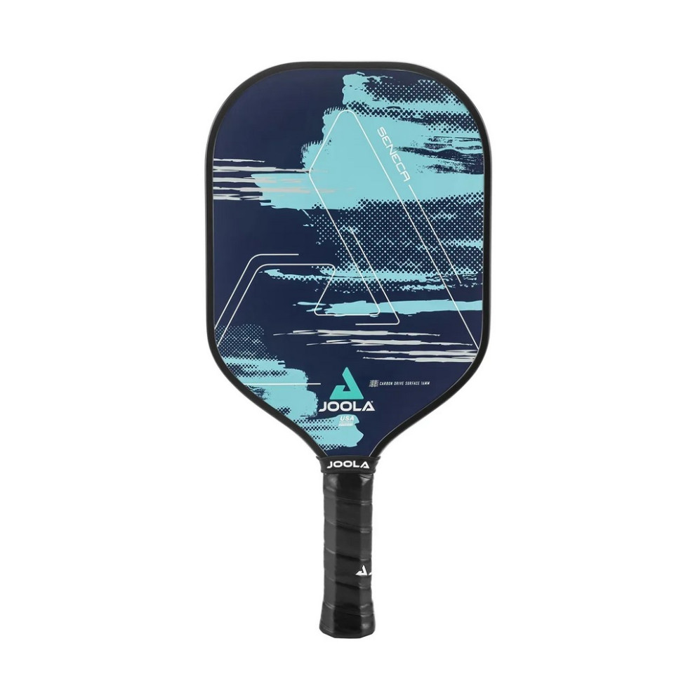 Ракетка для піклболу Seneca CDS 16 Joola 931396 Blue/Green