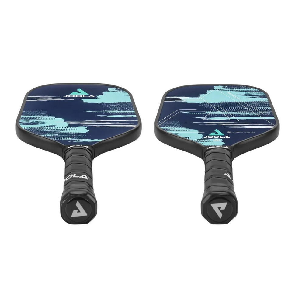 Ракетка для піклболу Seneca CDS 16 Joola 931396 Blue/Green