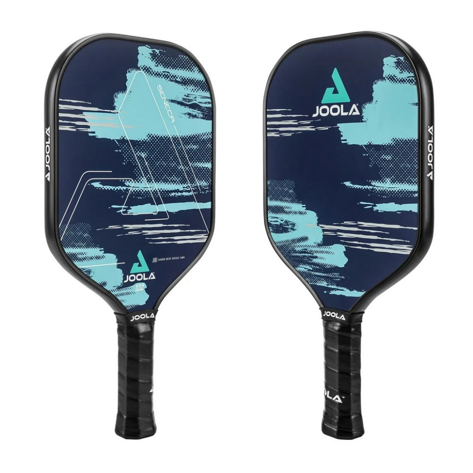 Ракетка для піклболу Seneca CDS 16 Joola 931396 Blue/Green