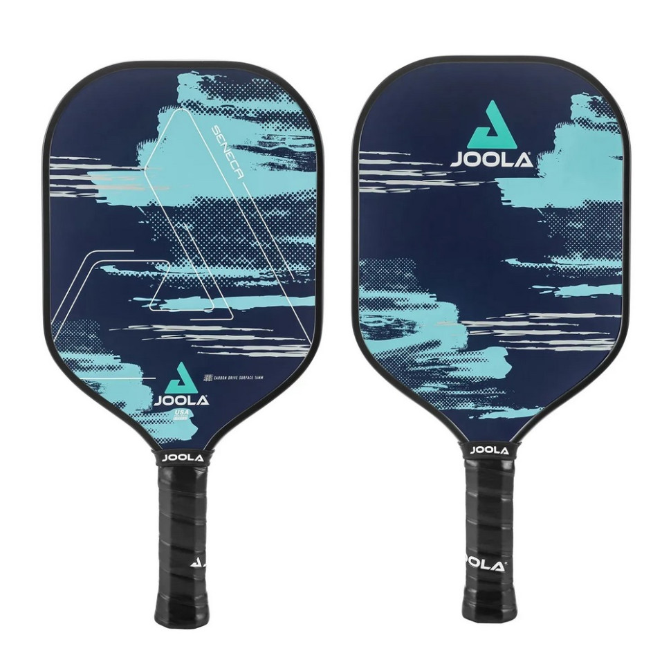 Ракетка для піклболу Seneca CDS 16 Joola 931396 Blue/Green