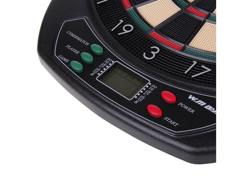 Дартс електронний WinMax G580