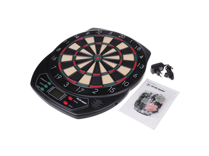 Дартс електронний WinMax G580