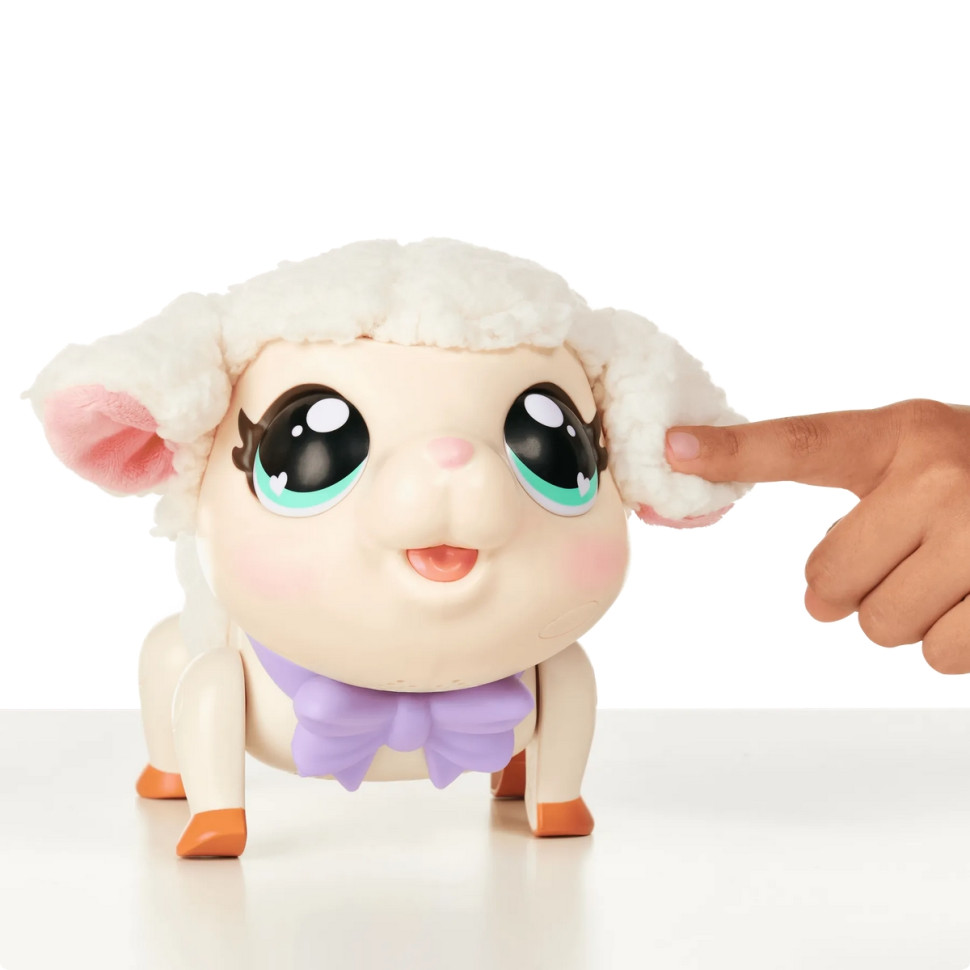 Интерактивная игрушка 