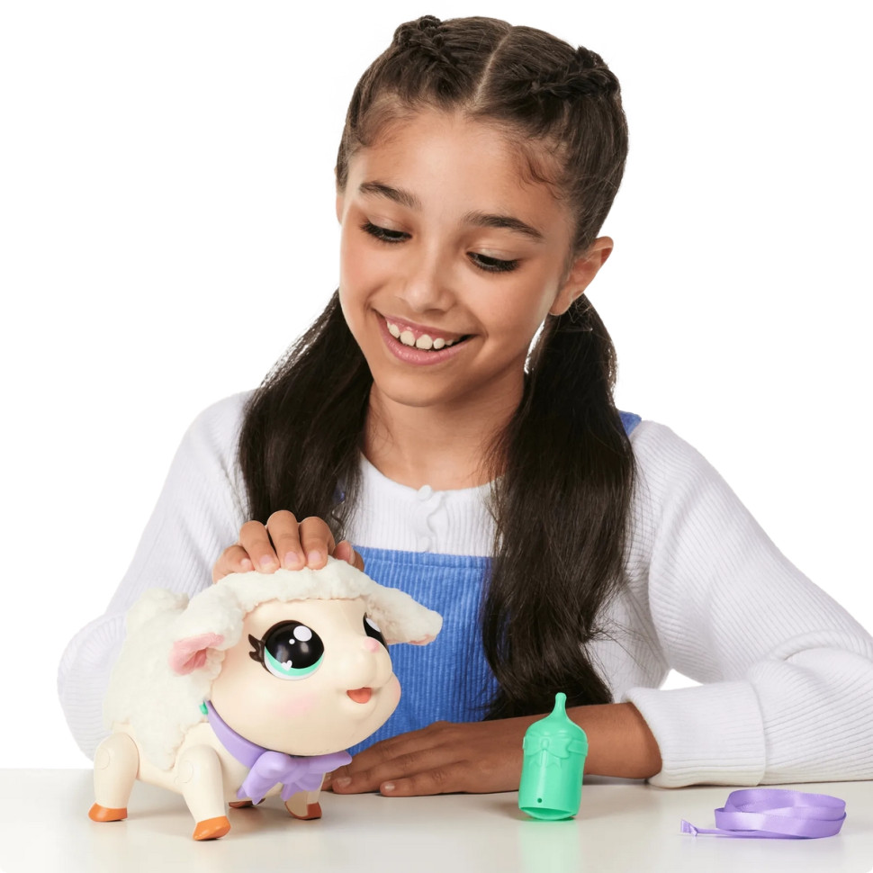 Интерактивная игрушка 