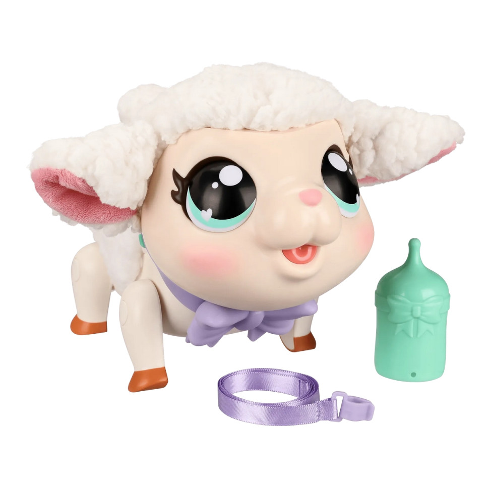 Интерактивная игрушка 
