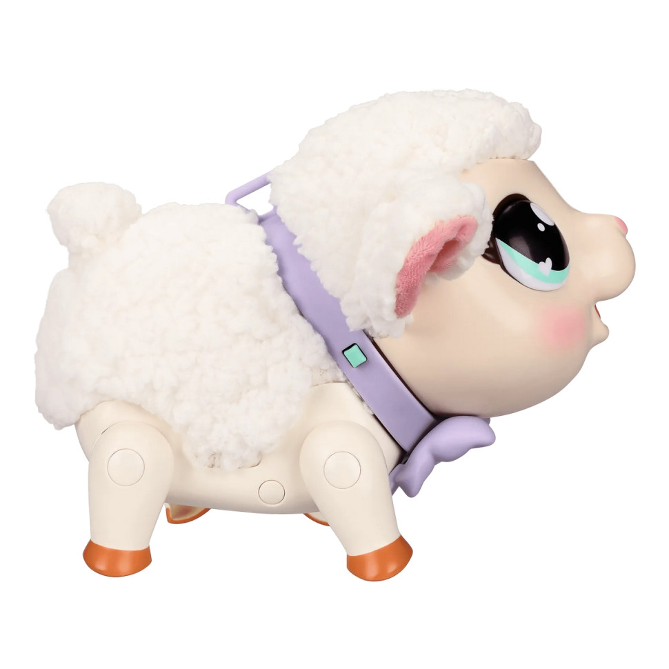 Интерактивная игрушка 