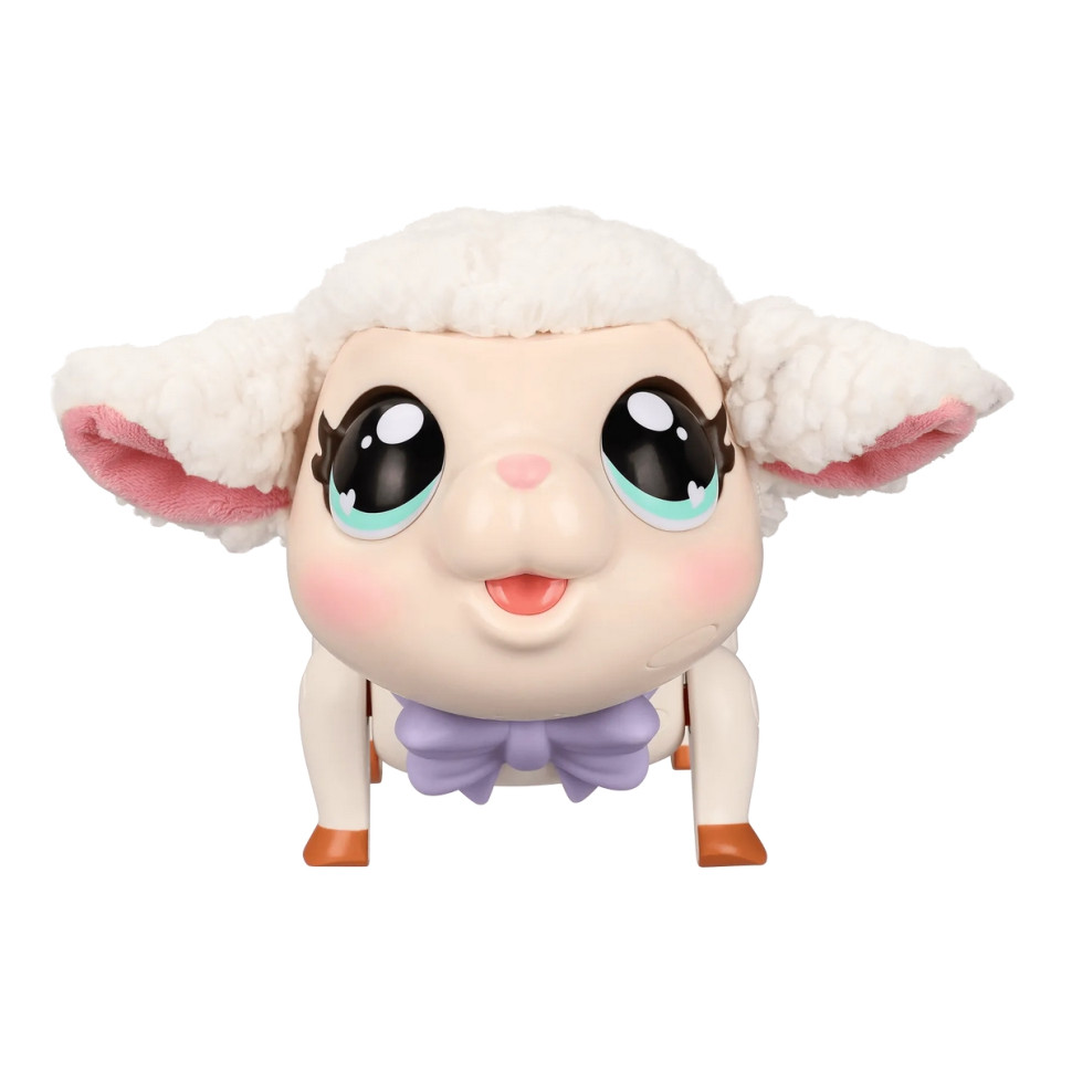 Интерактивная игрушка 