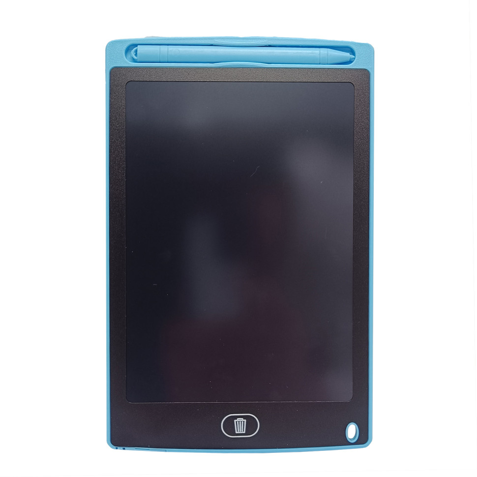 Детский игровой планшет для рисования LCD экран 