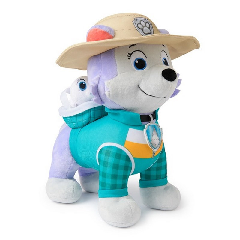 Детская мягкая игрушка 