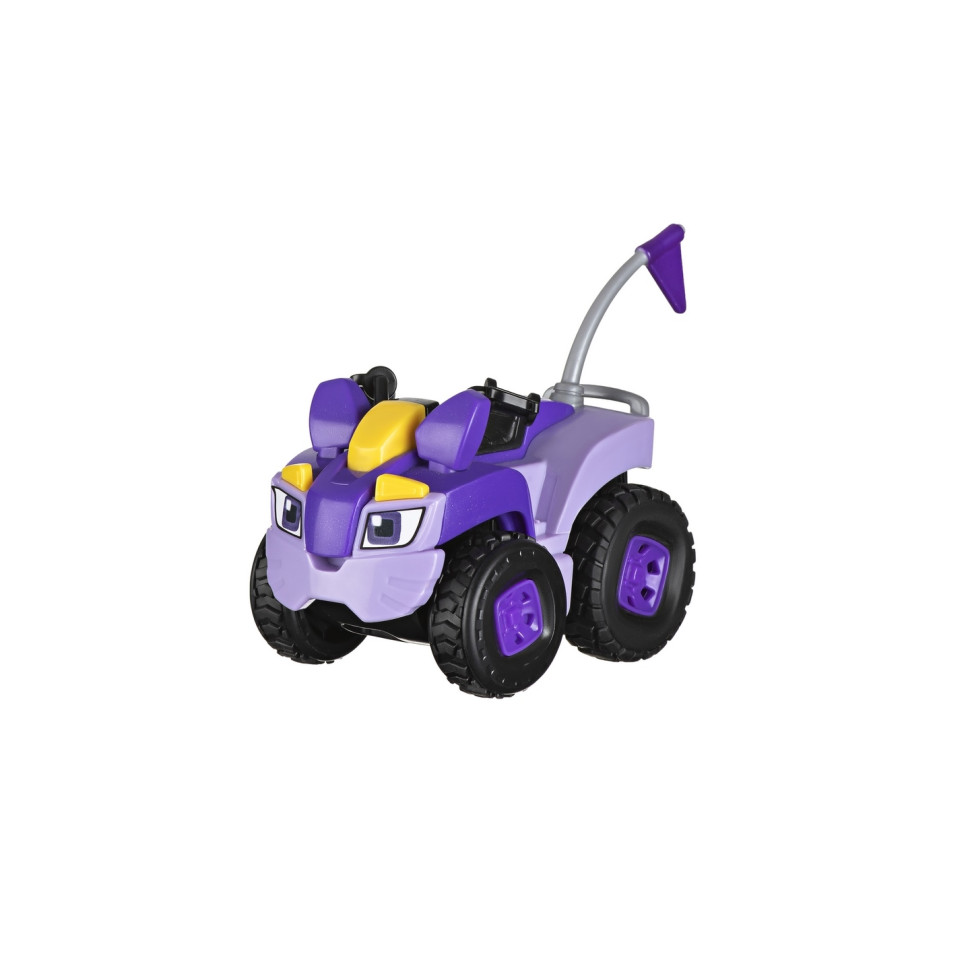 Игровая фигурка Rev&Roll Рев и Рамбл Power-Up Элли EU881220