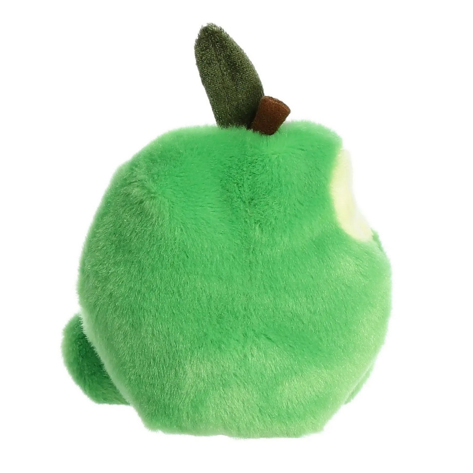 М'яка іграшка Palm Pals Зелене яблуко Aurora 200912N 12 см