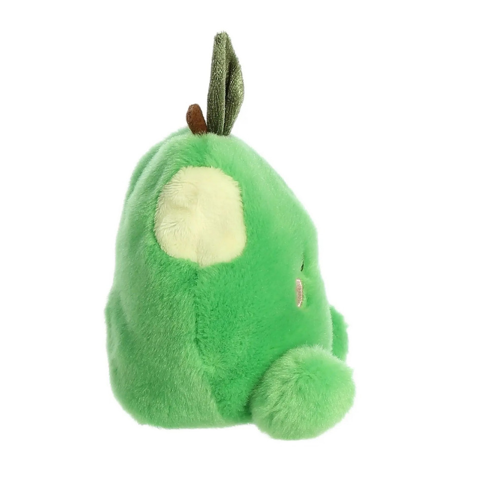 М'яка іграшка Palm Pals Зелене яблуко Aurora 200912N 12 см