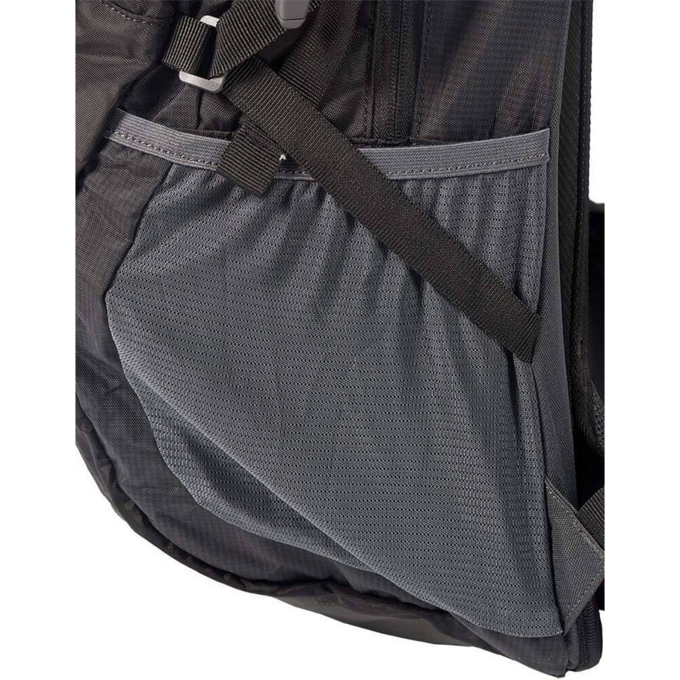 Рюкзак туристический Adventure Skif Outdoor 2367B 40 л, black