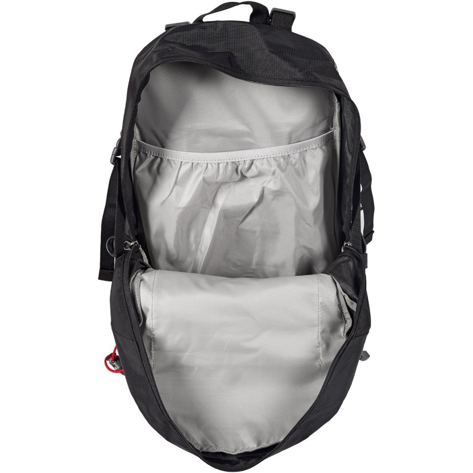 Рюкзак туристический Adventure Skif Outdoor 2367B 40 л, black