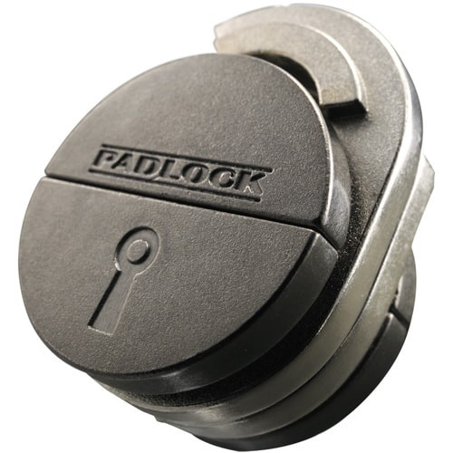 Головоломка 5 * Padlock (Пейдлок) Cast Puzzle 473740