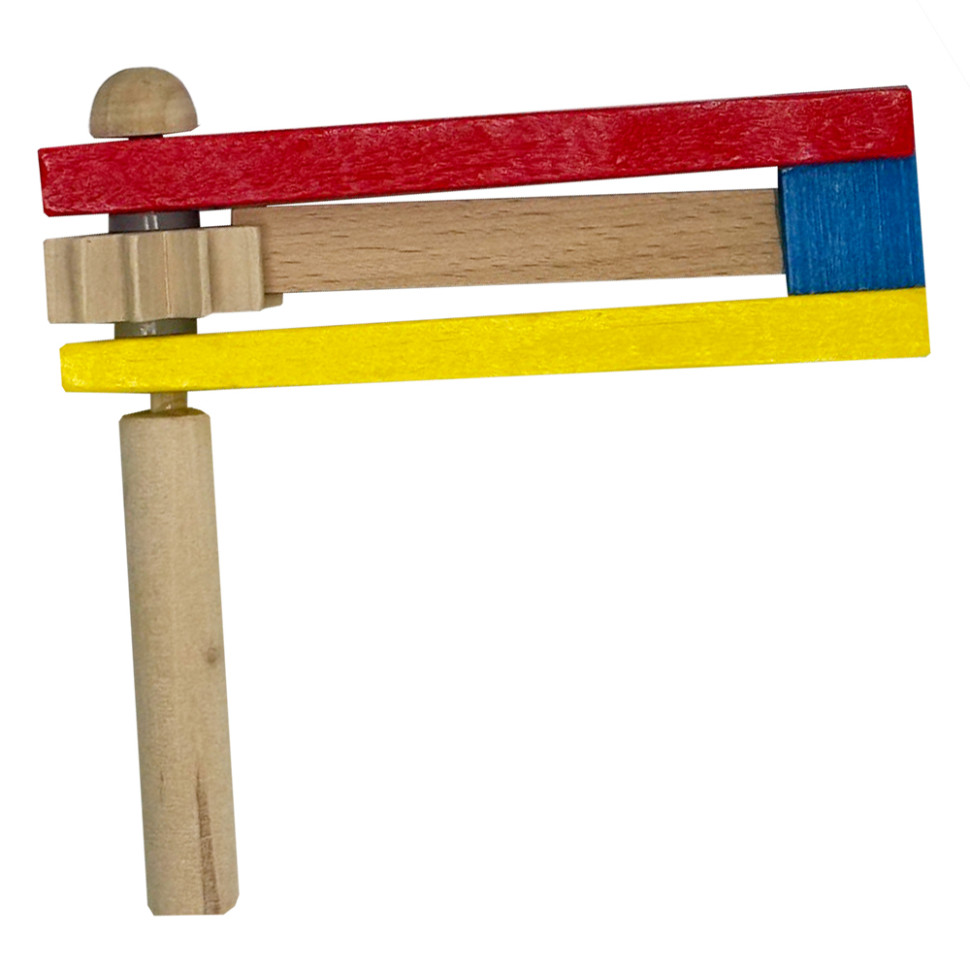 Детская развивающая музыкальная игрушка 