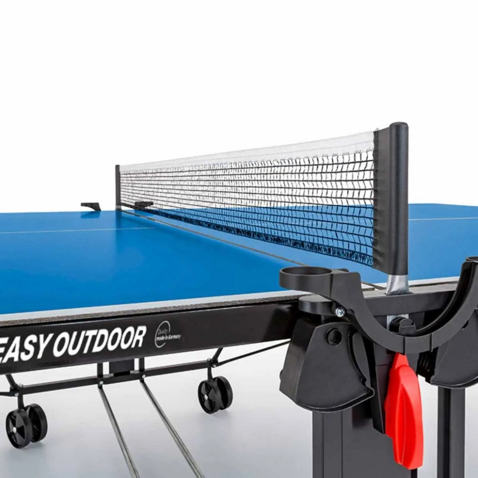 Тенісний стіл AWR Fun Outdoor Gewo 931064 Blue (105156500)