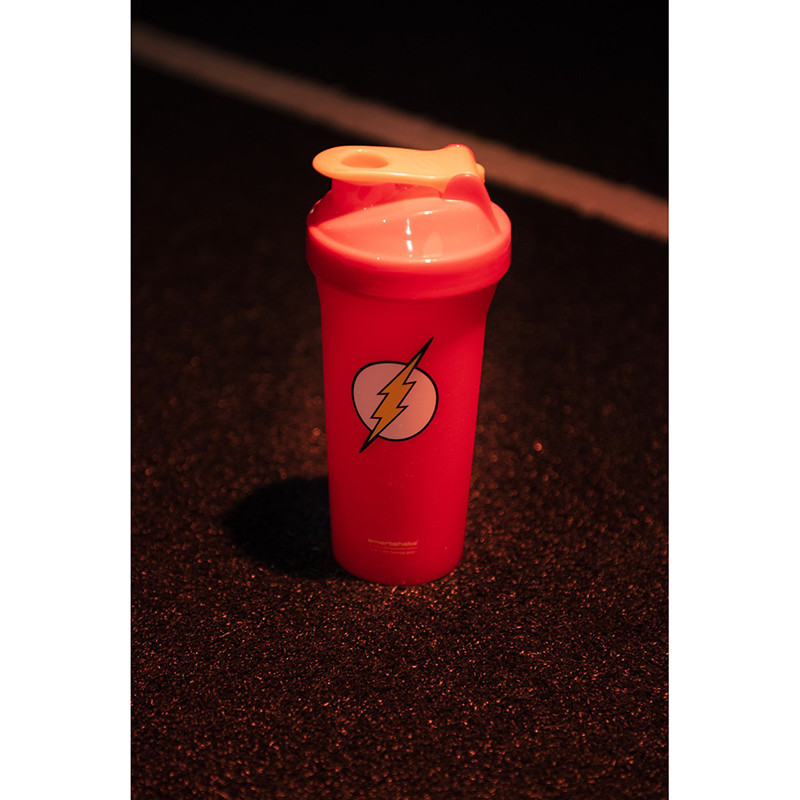 Шейкер спортивный Lite DC Flash DC Flash Smartshake 10781301, 800 мл 