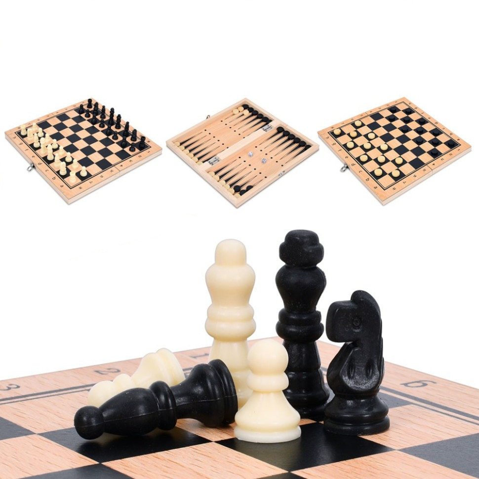 УЦІНКА! Набір настільних ігор 