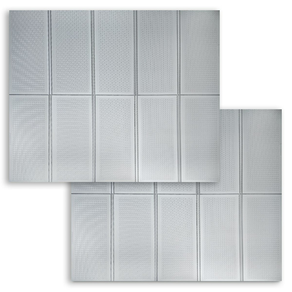 Детский термоковрик 