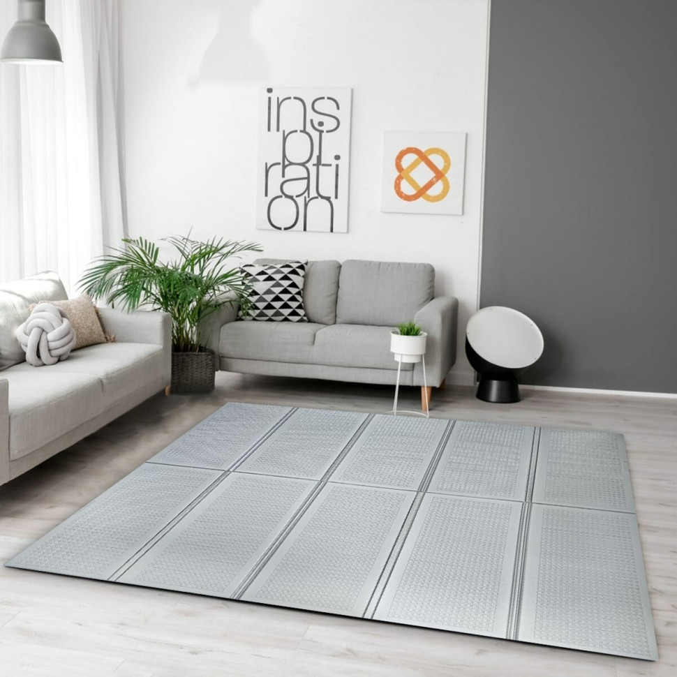 Детский термоковрик 