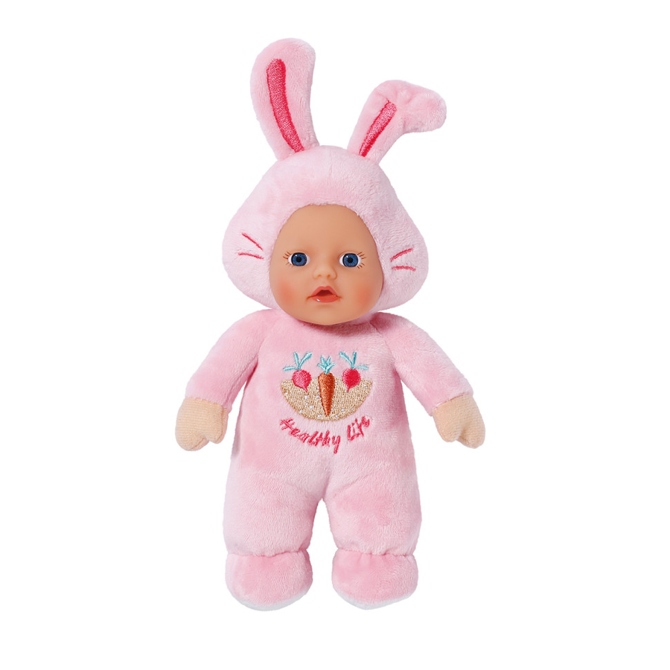 Кукла детская BABY born 832301-2 серии 
