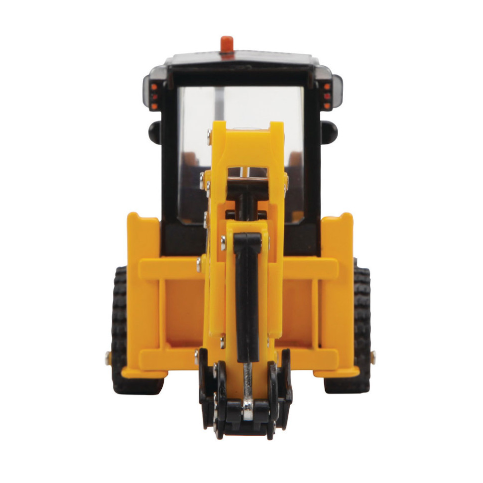 Модель Телескопічний навантажувач JCB 1 CXT Britains 43264B масштаб 1:32