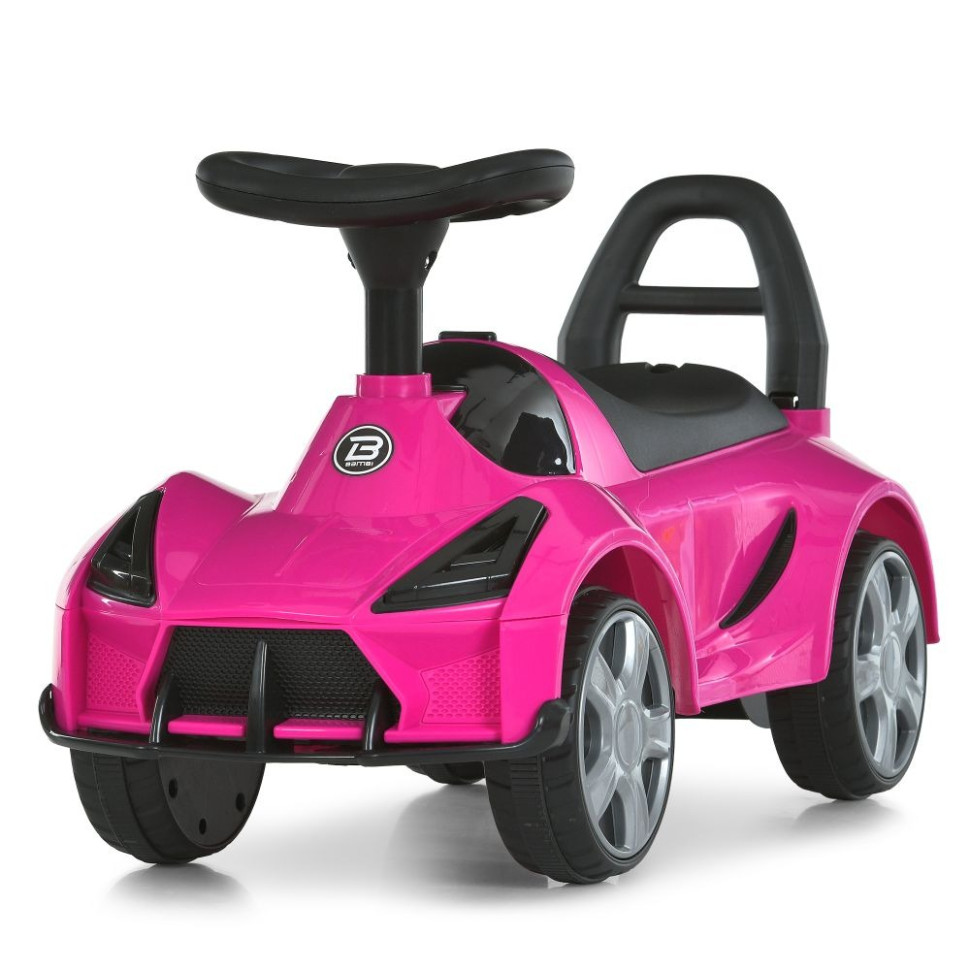 Детская каталка-толокар Bambi Racer M 6299-8 до 30 кг