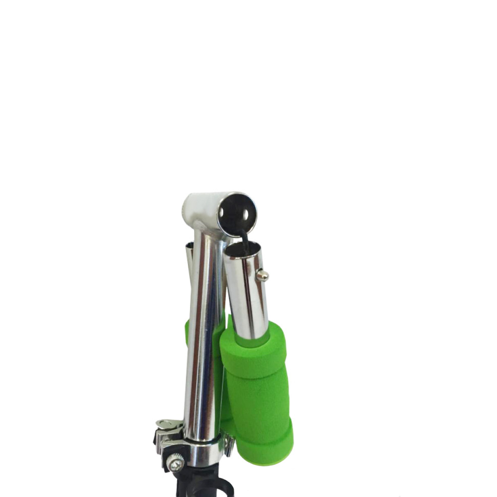 Дитячий самокат PROFESSIONAL 180 Nixor Sports NA 01081 до 100 кг