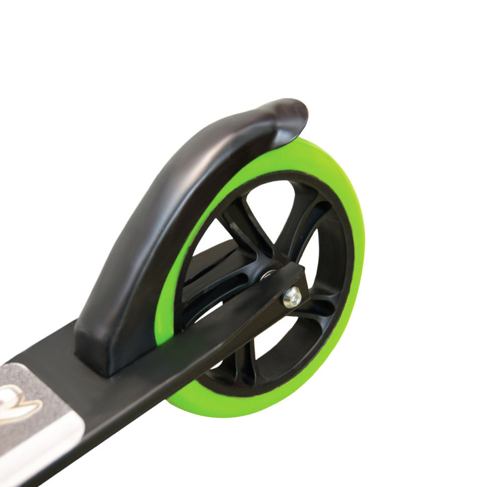 Дитячий самокат PROFESSIONAL 180 Nixor Sports NA 01081 до 100 кг