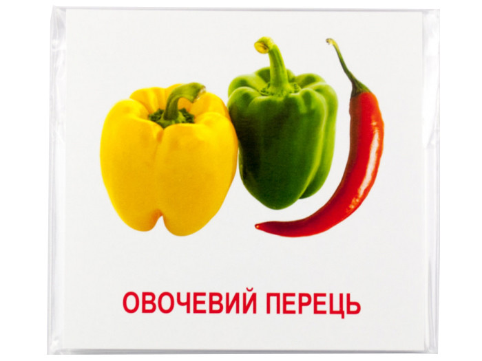Картки міні 