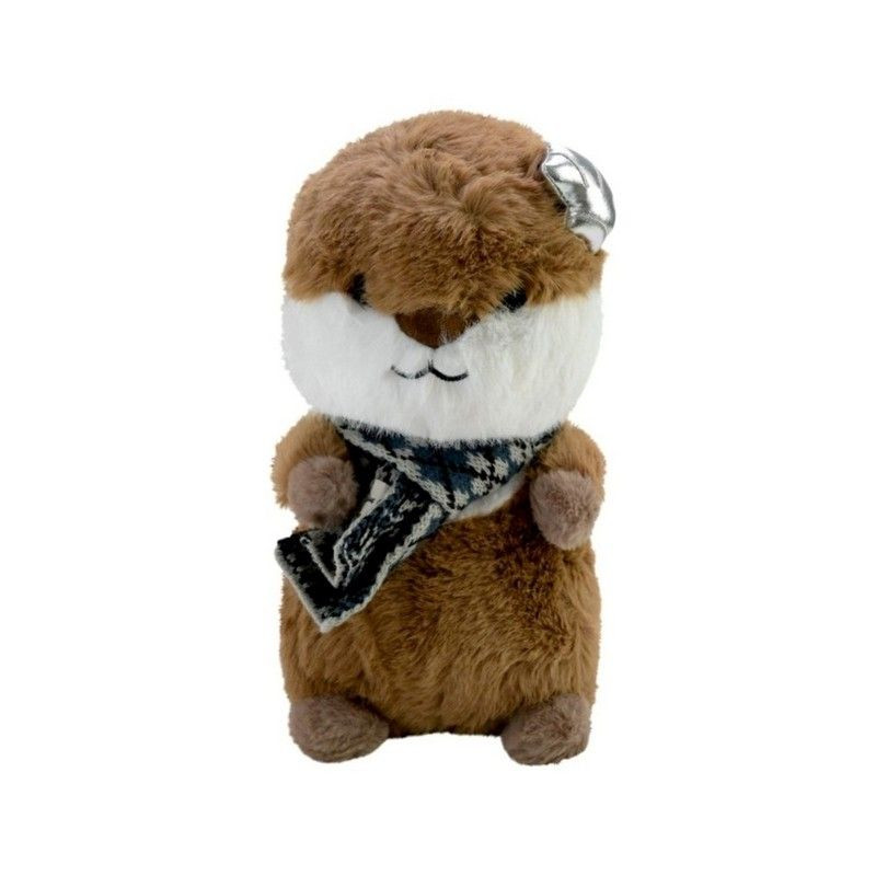 Детская мягкая игрушка 