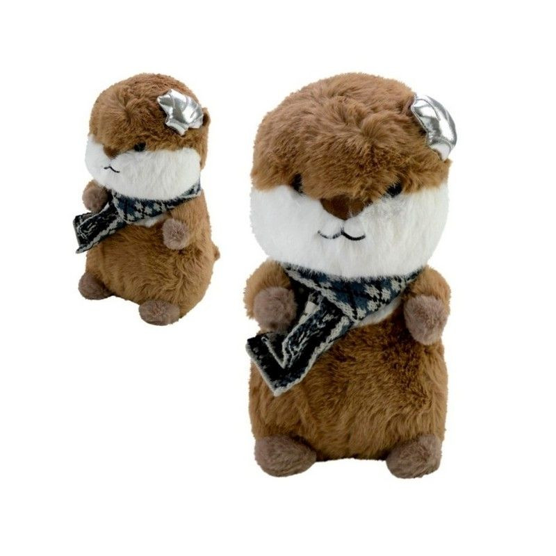 Детская мягкая игрушка 