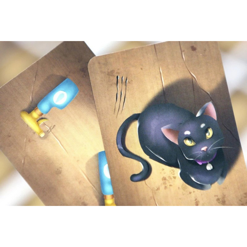 Карточная игра 